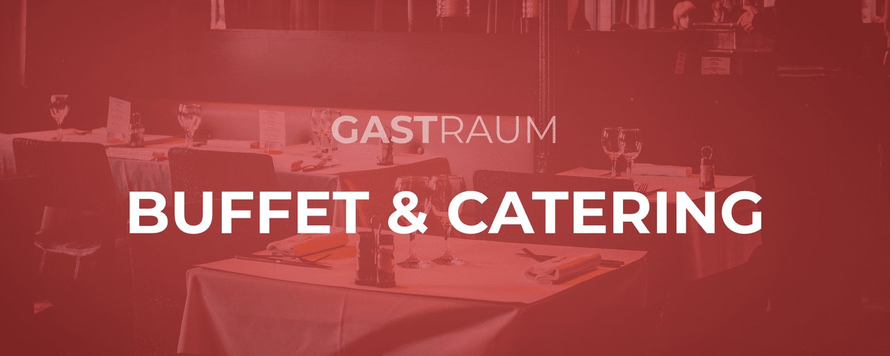 Buffet & Catering - GastroDeals