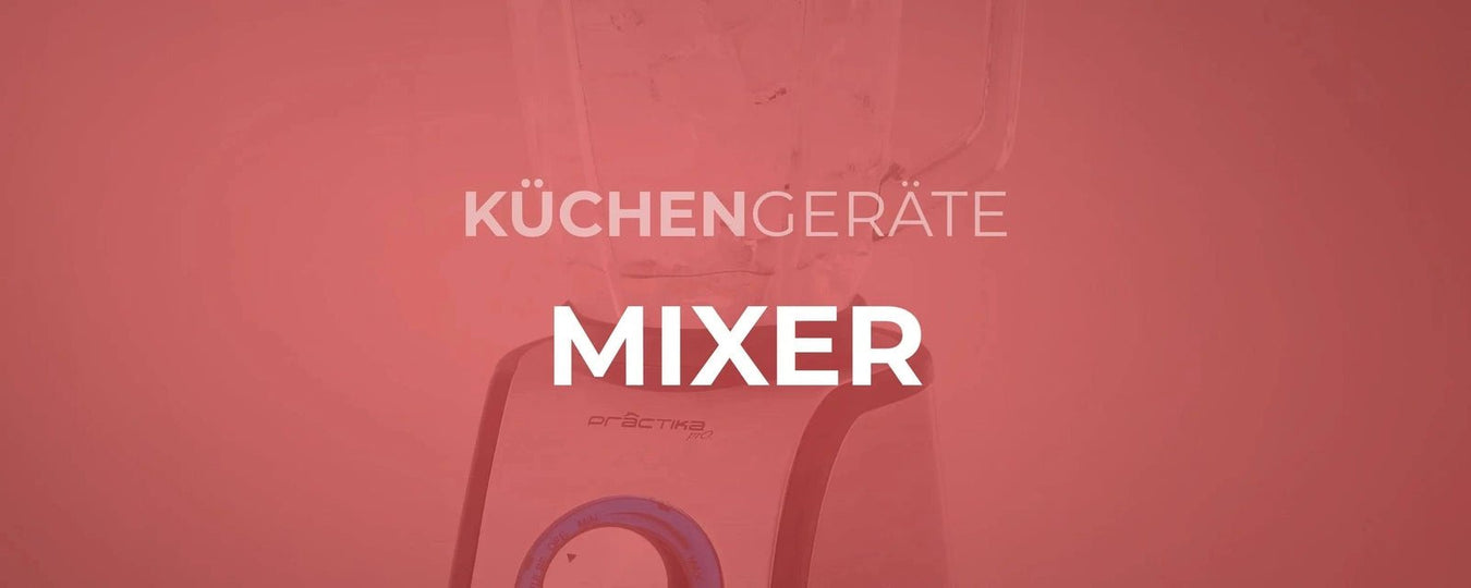Mixer - GastroDeals