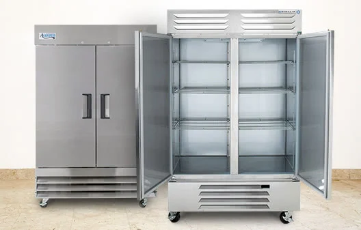 Gastro Kühlschränke - GastroDeals