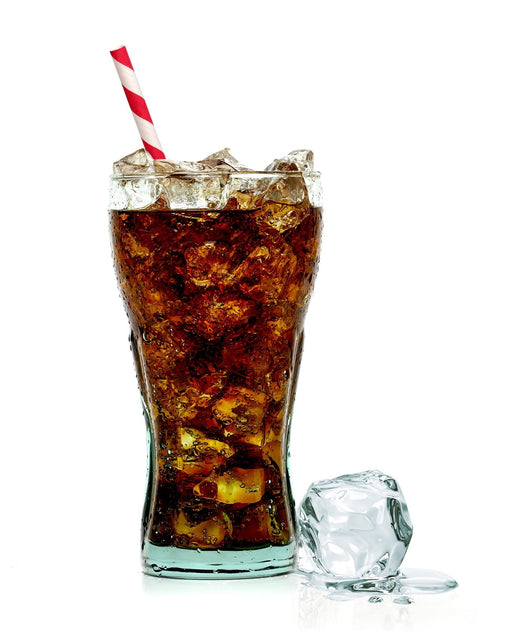 Refresh You - PostMix Sirup - Cola Spezial - GastroDeals