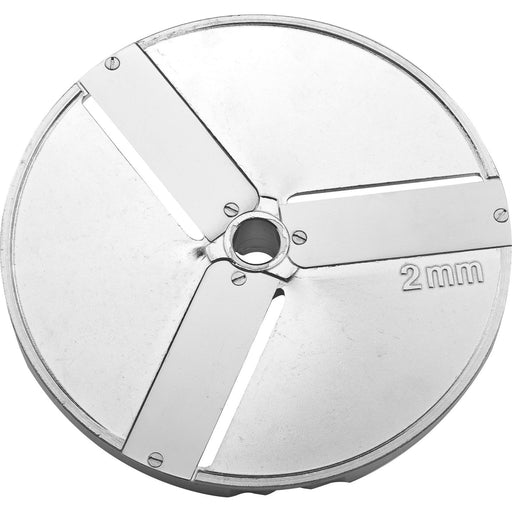 Saro - SARO AS002 Schneidesch. 2 mm Aluminium f. CARUS/TITUS - GastroDeals