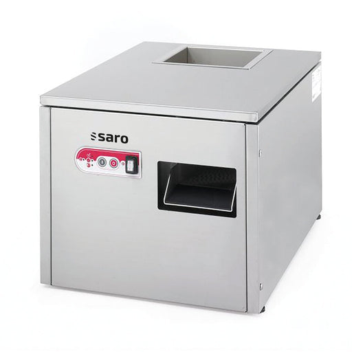 Saro - SARO Besteckpoliermaschine Modell MAGDA - GastroDeals
