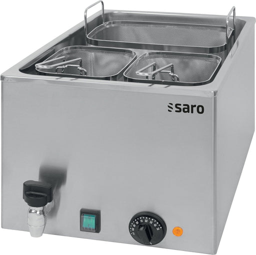 Saro - SARO Elektronudelkocher Tischmodell PASTA 25 - GastroDeals