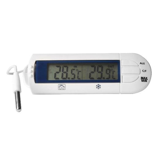 Saro - SARO Fühlerthermometer digital, Tiefkühl, Alarm, 4719 - GastroDeals