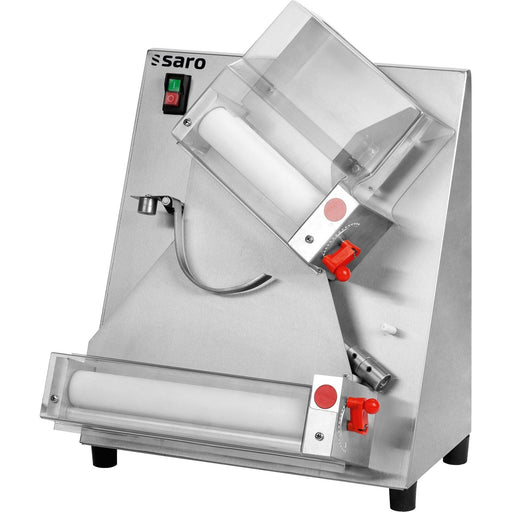 Saro - SARO Teigausrollmaschine Modell TERAMO 1 - GastroDeals