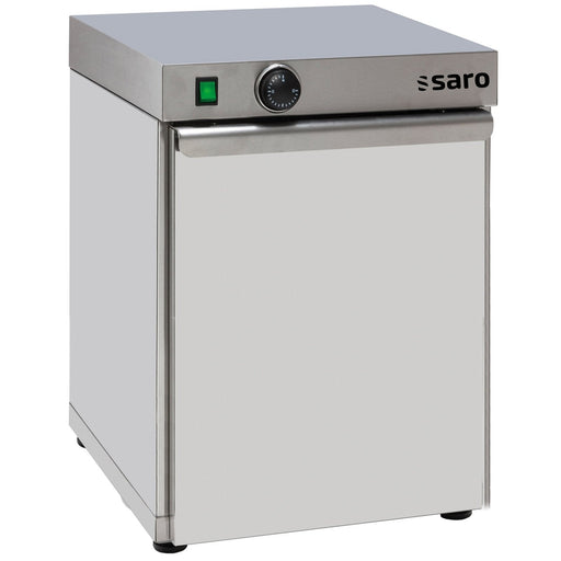 Saro - SARO Tellerwärmeschrank Modell SYLT 30 - GastroDeals
