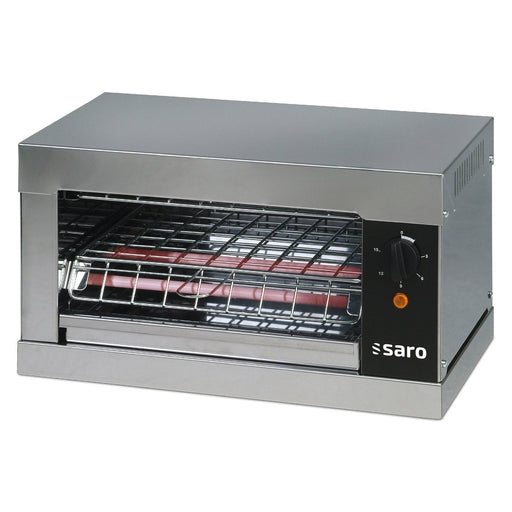 Saro - SARO Toaster Modell BUSSO T1 - GastroDeals