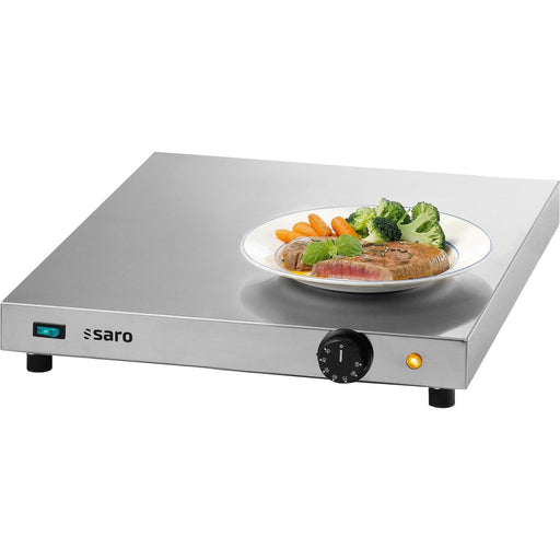 Saro - SARO Warmhalteplatte Modell VERONA - GastroDeals