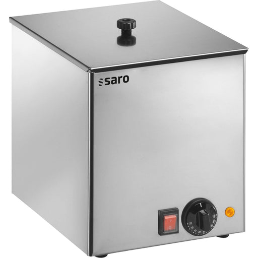 Saro - SARO Wurstwärmer Modell HD 100 - GastroDeals