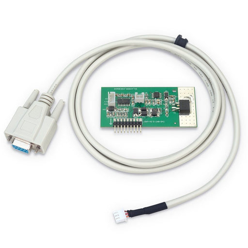 Stalgast - RS232-Schnittstelle mit Kabel zum Anschluss von Kasse/Computer/POS - GastroDeals
