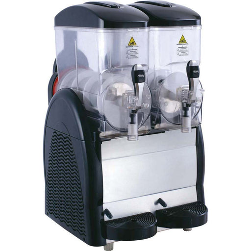 Stalgast - Slush-Eis-Maschine 2x12 Liter - GastroDeals