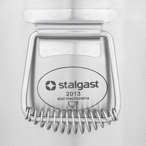 Stalgast - Thermobehälter aus rostfreiem Edelstahl, 20 Liter - GastroDeals
