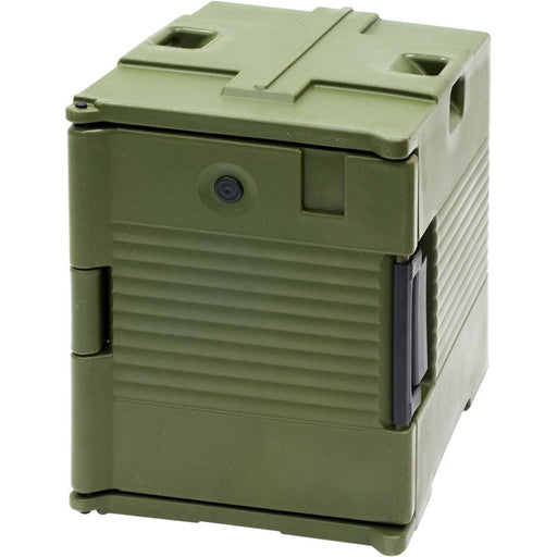 Stalgast - Thermobox Frontlader für 6x GN 1/1 (65 mm) - GastroDeals