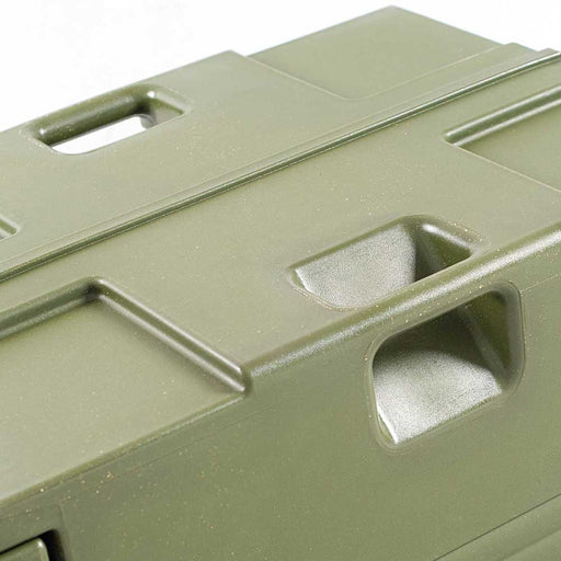 Stalgast - Thermobox Frontlader für 6x GN 1/1 (65 mm) - GastroDeals