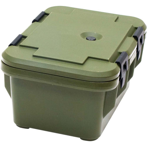 Stalgast - Thermobox Toploader GN 1/1 (200 mm) - GastroDeals