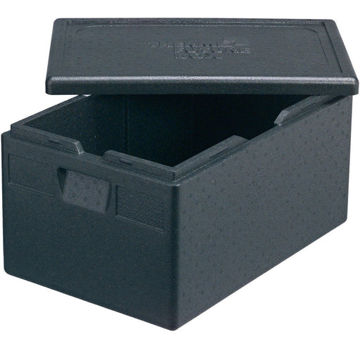 Thermo Future Box - Thermobox, Bäckereinorm 600 x 400 mm, Nutzinhalt 53 Liter - GastroDeals