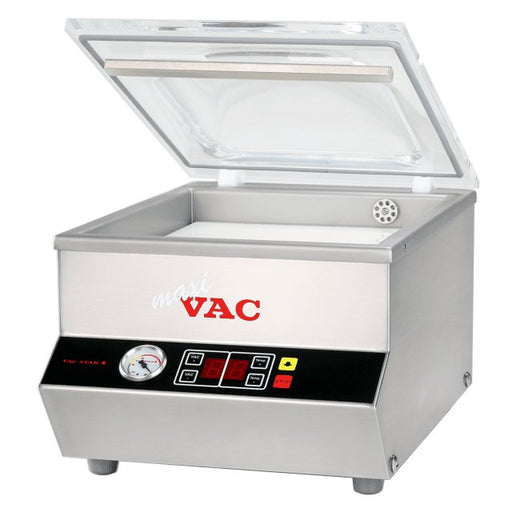 VAC STAR - Vakuum Tischgerät MaxiVac - GastroDeals