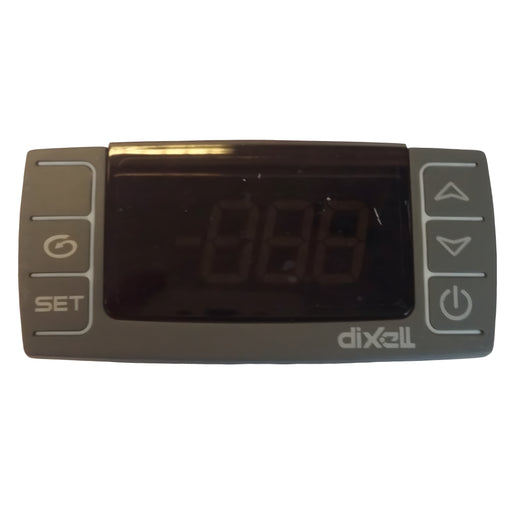 W.E. Blaschitz - Thermostat 230V, 50Hz zu HMG Kühler - GastroDeals