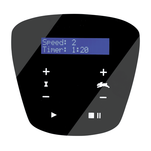 FEUMA - Planeten-, Rühr-, Schlag- und Knetwerk PL 20 N (Niedrigsockel, 230 V) Touchdisplay - GastroDeals
