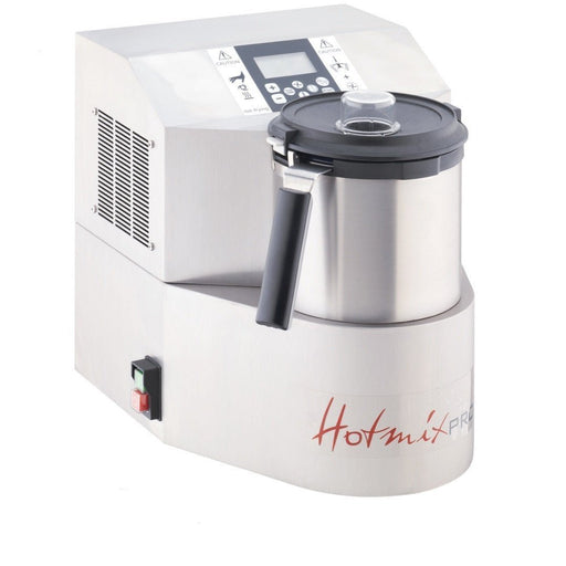 HotmixPRO - HotmixPro GASTRO XL Universalküchenmaschine - GastroDeals