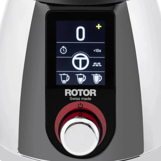 ROTOR - ROTOR Mixer GK950 Touchdisplay und Drehknopf - GastroDeals