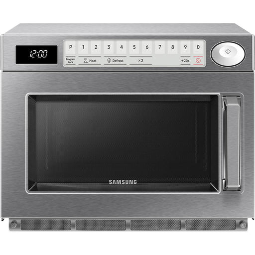 Samsung - SAMSUNG Mikrowellenherd digital, 1850 Watt, Abmessung 464 x 597 x 368 mm (BxTxH) - GastroDeals