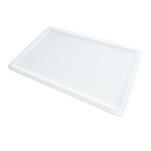 Stalgast - Deckel für Pizzaballenbehälter 600x400x20 mm - GastroDeals