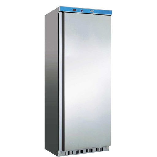 Stalgast - Edelstahl-Lager-Kühlschrank VT77E mit statischer Kühlung, 476 Liter Inhalt/netto - GastroDeals