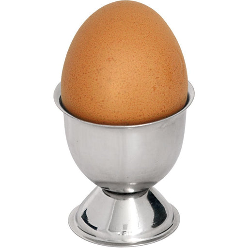 Stalgast - Eierbecher aus Edelstahl - GastroDeals