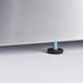 Stalgast - Elektro-Griddleplatte als Tischgerät, 800x700 mm, ½ glatte/½ gerillte Grillfläche, Serie 700 ND - GastroDeals