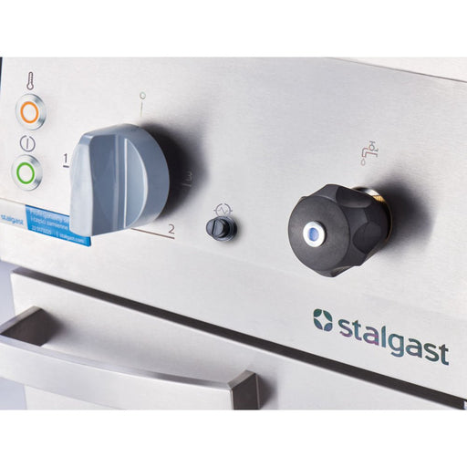 Stalgast - Elektro-Nudelkocher aus der Serie 700 ND, 25 Liter - GastroDeals