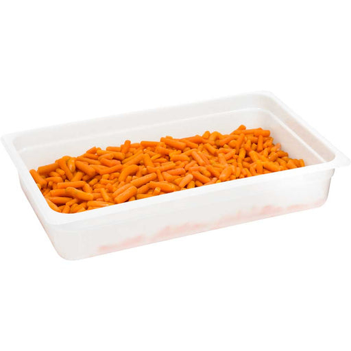 Stalgast - Gastronormbehälter, Serie Standard, Polypropylen, GN 1/1 (150 mm) - GastroDeals