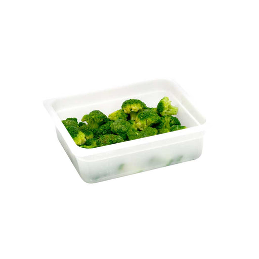 Stalgast - Gastronormbehälter, Serie Standard, Polypropylen, GN 1/2 (100 mm) - GastroDeals