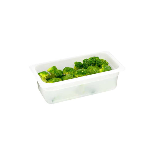 Stalgast - Gastronormbehälter, Serie Standard, Polypropylen, GN 1/3 (100 mm) - GastroDeals