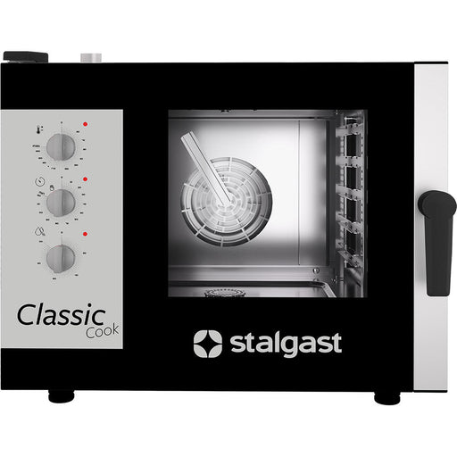 Stalgast - Kombidämpfer ClassicCook, 5x GN1/1 - GastroDeals