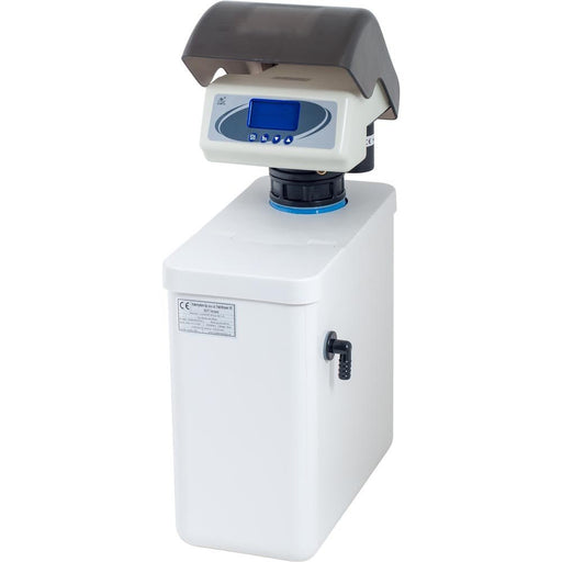 Stalgast - Wasserenthärter automatisch, 200 x 360 x 510 mm (BxTxH) - GastroDeals