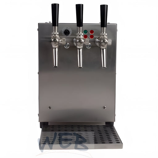 W.E. Blaschitz - Glühweinerhitzer 9KW / 3-ltg / + Luftkompressor - GastroDeals