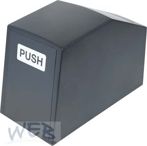 W.E. Blaschitz - Haube FL1525 Push Button - GastroDeals