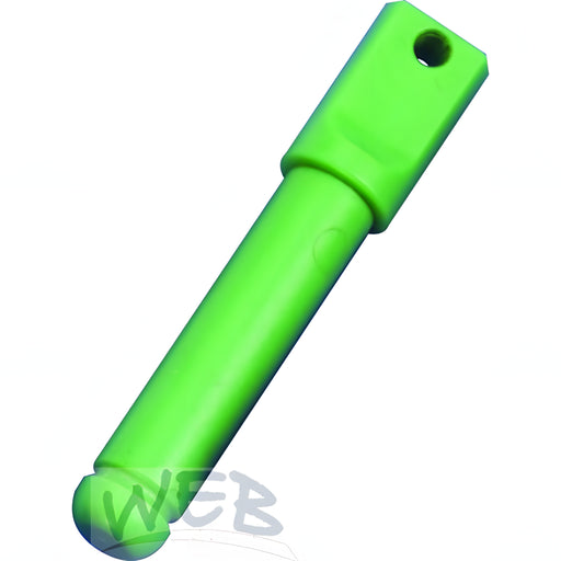 W.E. Blaschitz - Kellner-Transponder-Schlüssel grün Mengen- Einstellschlüssel - GastroDeals