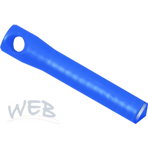 W.E. Blaschitz - Magnet-Kellner-Transponder-Schlüssel blau - GastroDeals