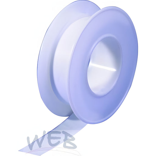 W.E. Blaschitz - PTFE-Gewindedichtband 0,1 mm Spule 12m / 12mm - GastroDeals