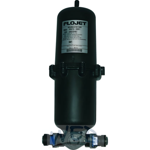 W.E. Blaschitz - Wasser-Akkumulator 1 Liter zur Stillwassersteuerung - GastroDeals