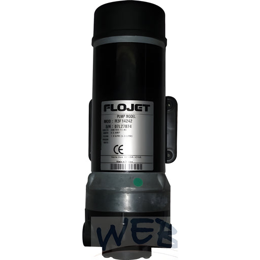 W.E. Blaschitz - Wasser-Booster-Pumpe 4935H7011AR Mod.2009-2022 / 240VAC, - GastroDeals