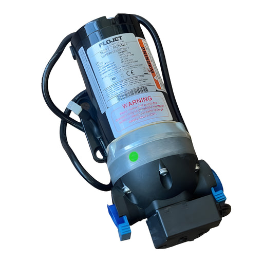 W.E. Blaschitz - Wasser-Booster-Pumpe R3710545A 24VDC / ERSATZTEIL - GastroDeals