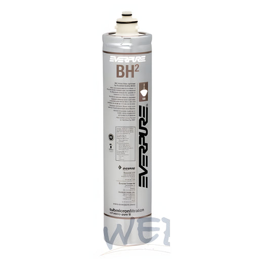 W.E. Blaschitz - Wasserfilterpatrone Everpure BH2 für Heißgetränke / EV961251 - GastroDeals