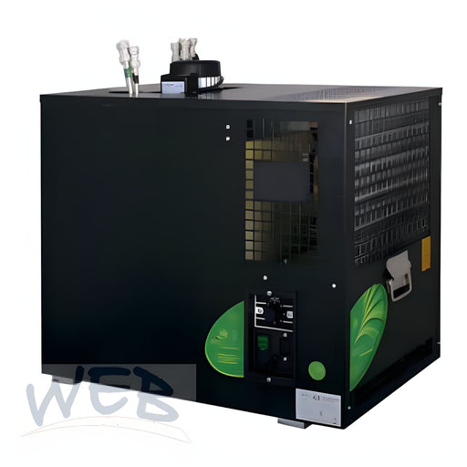 W.E. Blaschitz - WEB - Untertheken - Wasserkühler AS 200 (Green Line) 4 Coils - GastroDeals