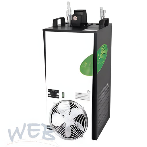 W.E. Blaschitz - WEB - Untertheken - Wasserkühler CWP 200 (Green Line) 4 Coils - GastroDeals