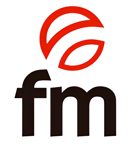 FM Industrial Logo